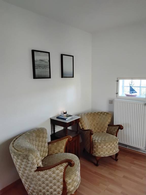 Ferienwohnung Simonsberg