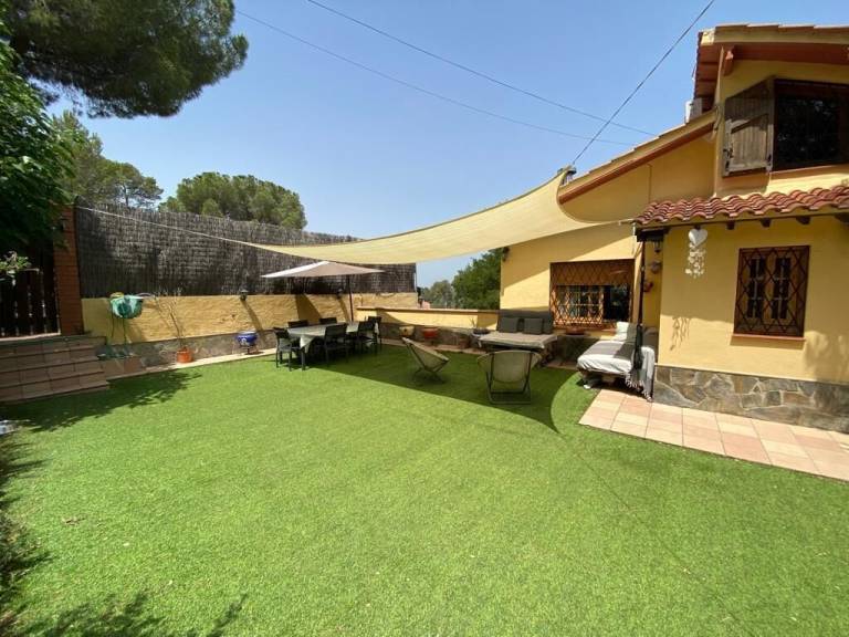 Casa Sant Cugat del Vallès