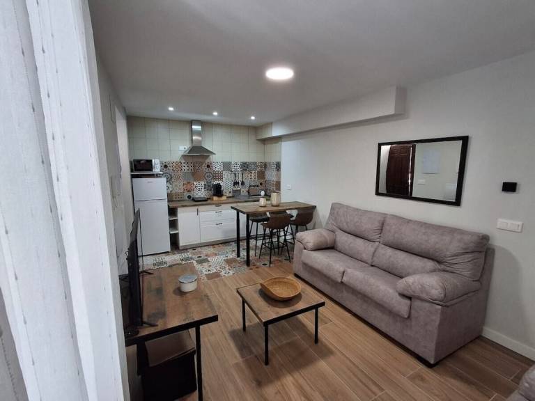 Apartamento Brihuega