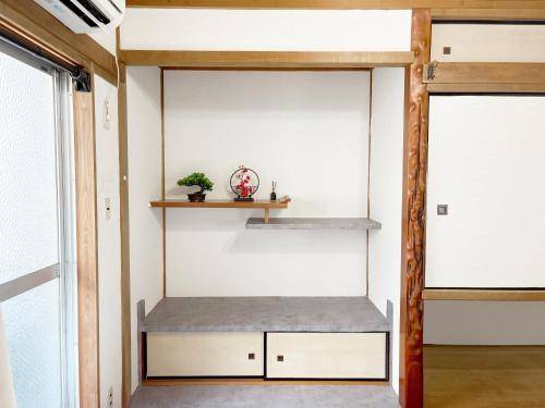 50 m² Ferienwohnung