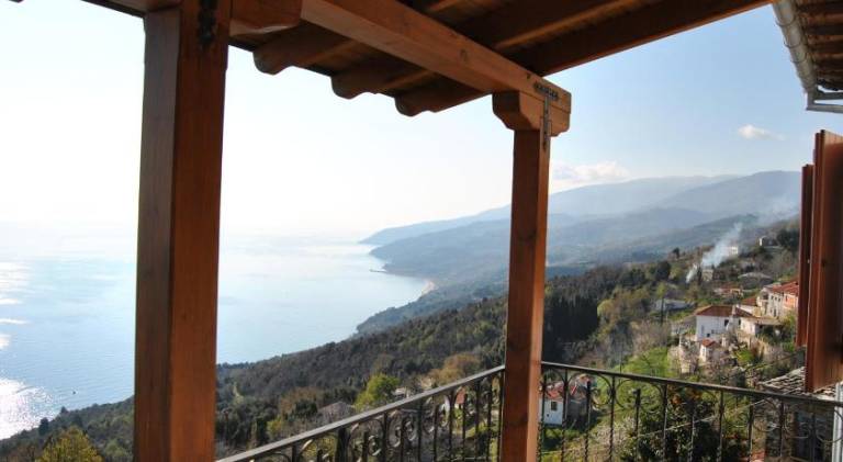 Villa Pilion