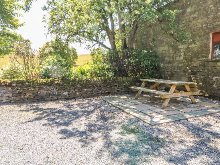 Cottage Middleton in Teesdale