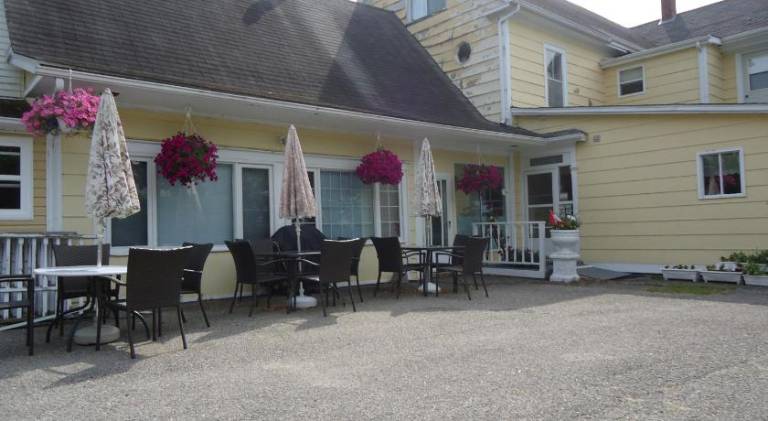 Governor's Mansion Inn — photo 5