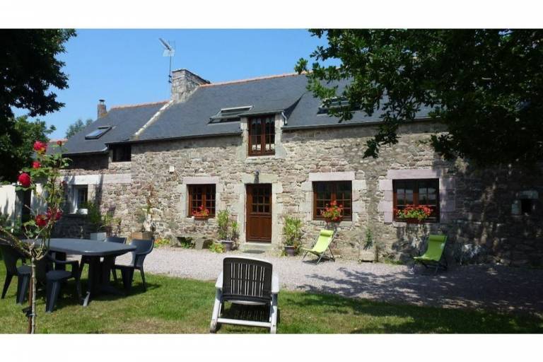 Maison de vacances Cap Fréhel