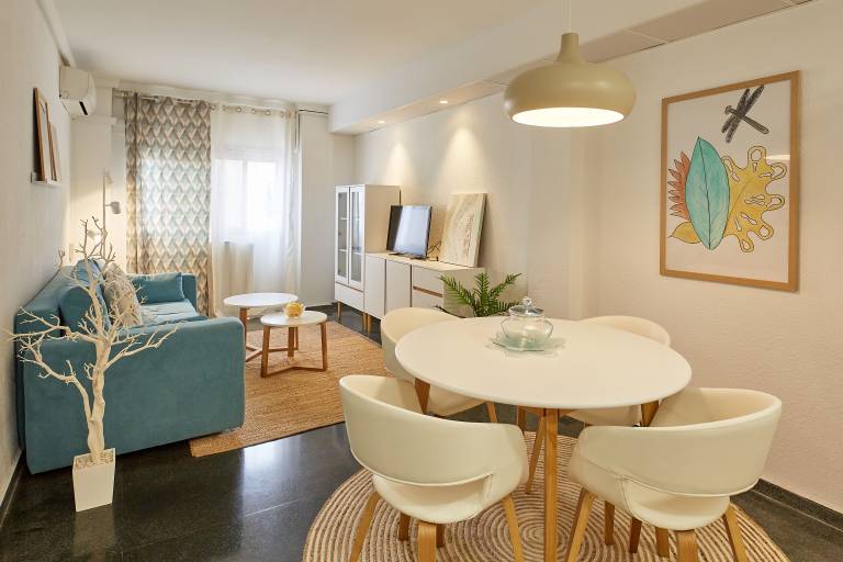Appartement Saragosse
