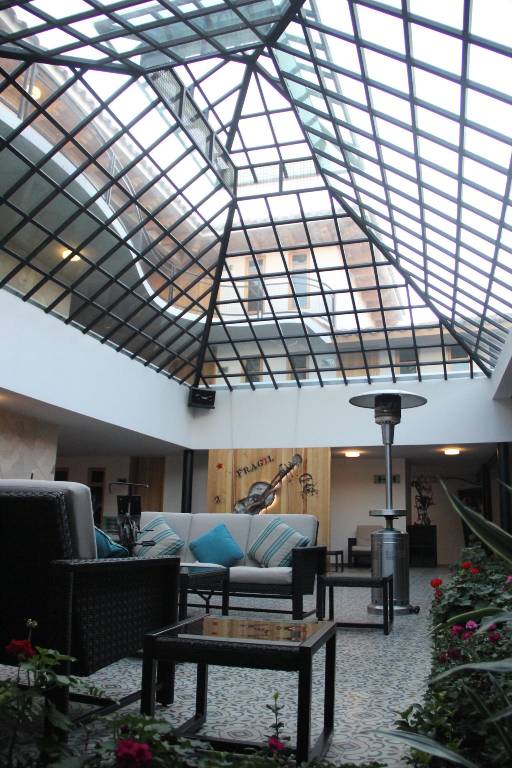 Hotel Palace Inn SCLC — photo 3