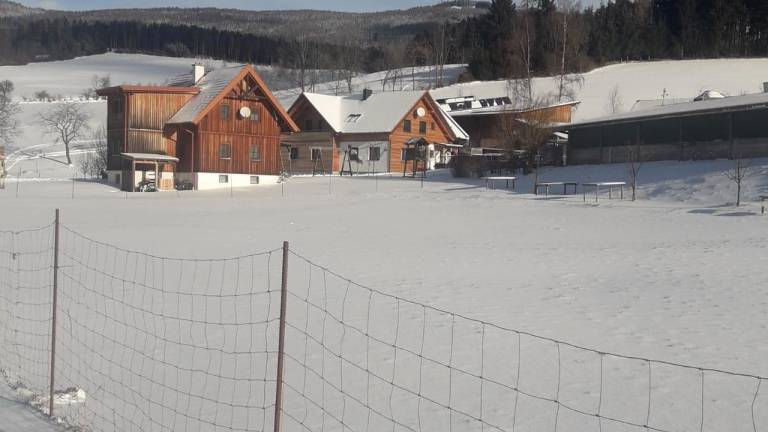 Ferienwohnung Mönichkirchen