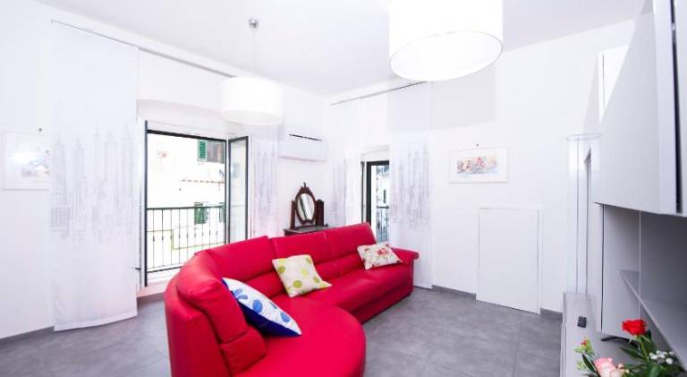 Bed & Breakfast Amalfi Coast