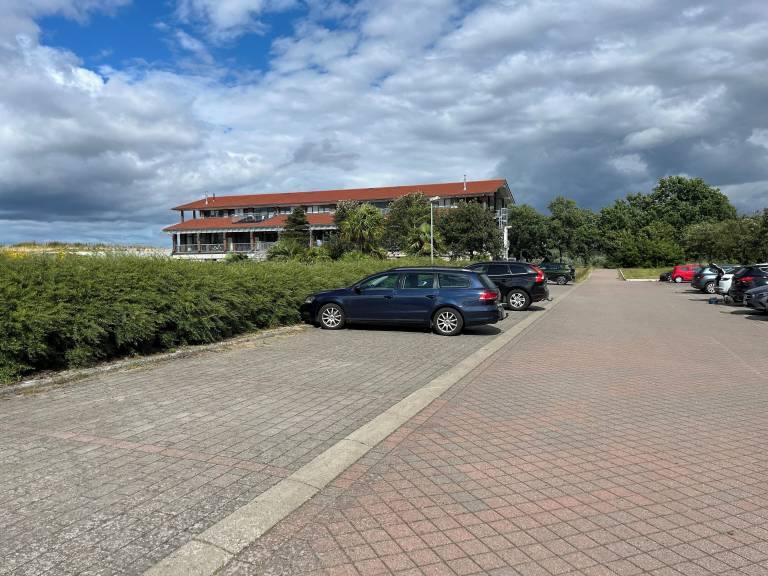 Ferienwohnung  Beckerwitz