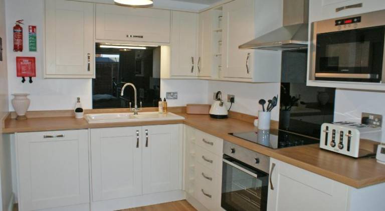 Apartment with 1 room for 2 persons — photo 2