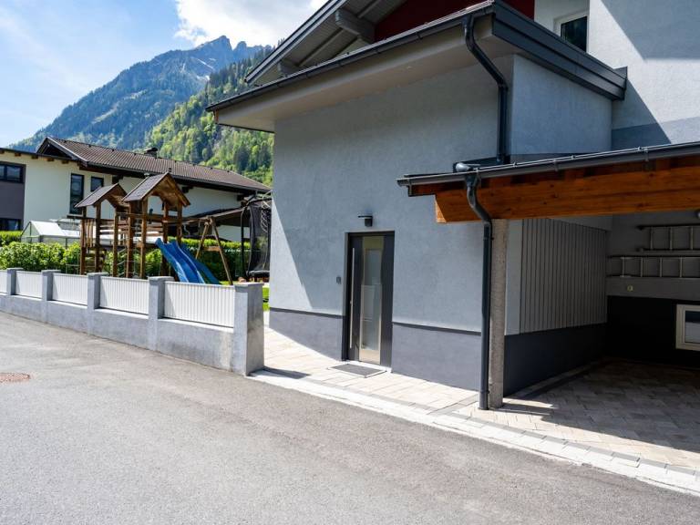 Ferienwohnung Hohe Tauern