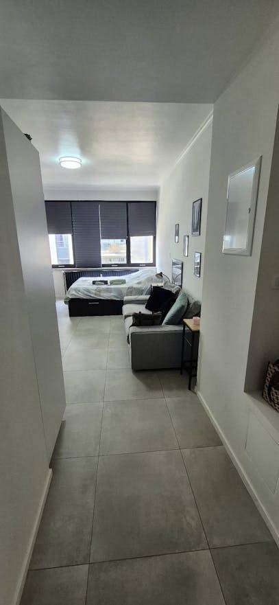 Apartment for 2 persons — photo 4