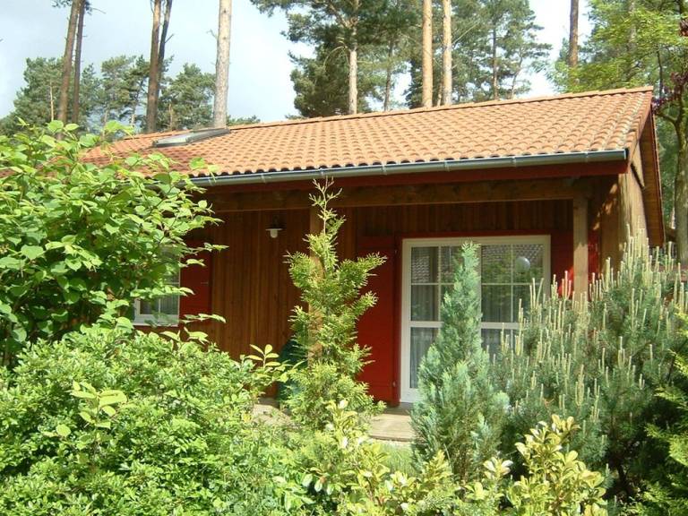 Ferienhaus Jabel