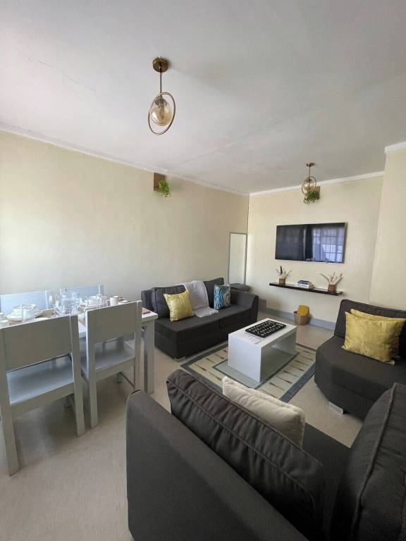 Cabin Nyeri