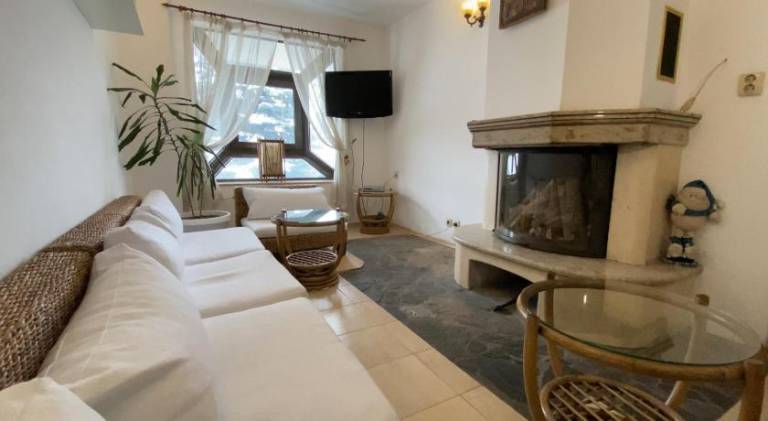 Aneli Hotel — photo 2
