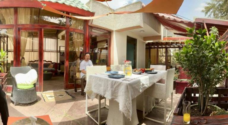 Kefetew Guest House — photo 5