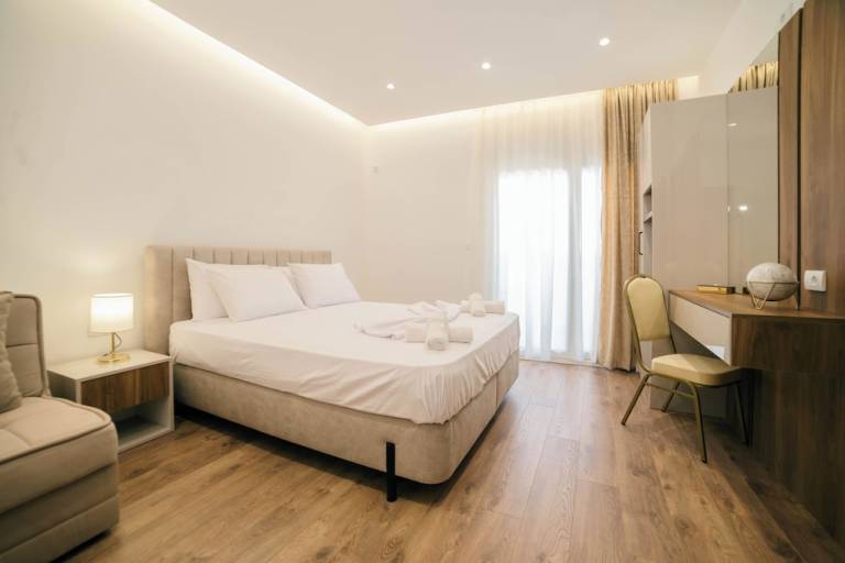 Aparthotel Ulcinj