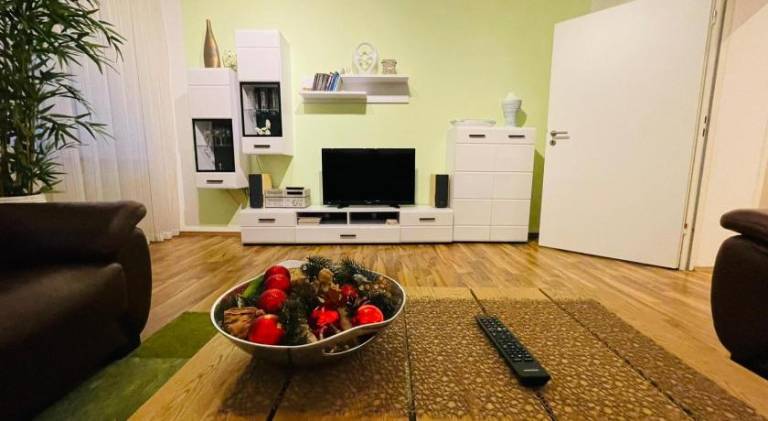 Apartment Kassel