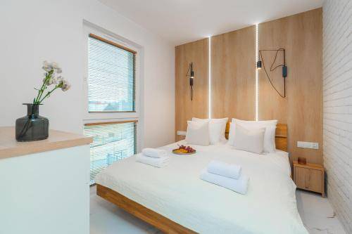 Apartament Jantar