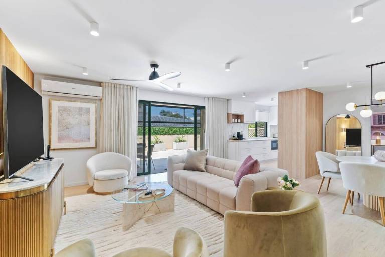 Apartment Broadbeach