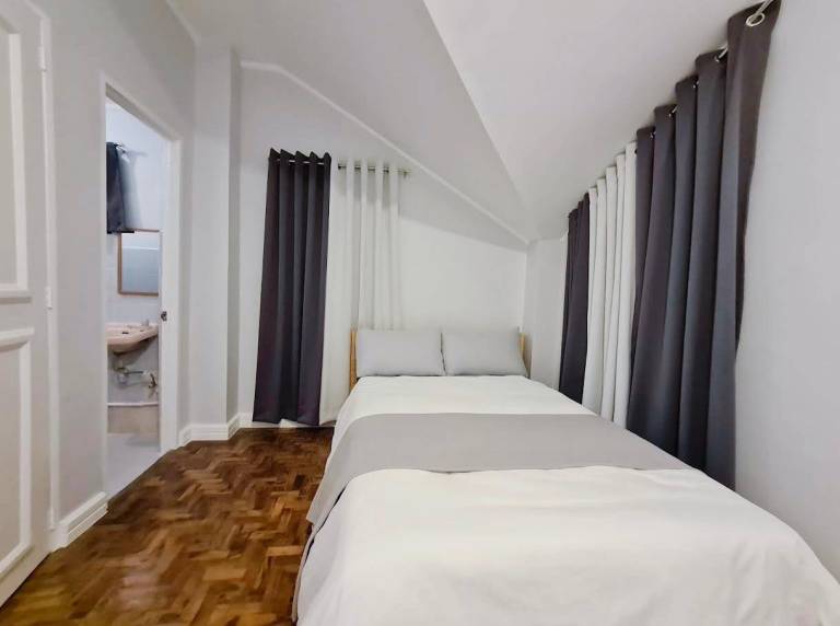 House | Good for workation in Baguio