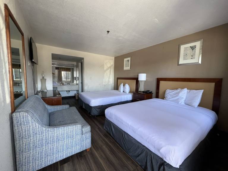 Motel  Edison