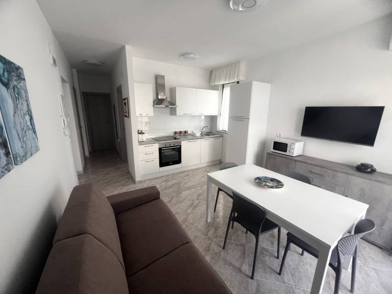 Child-friendly holiday apartment | Panoramic view | Close to the beach | Pets allowed — photo 3