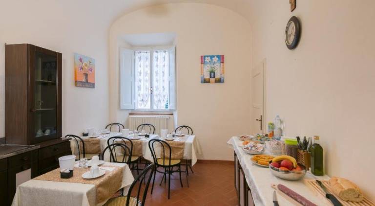 B&B San Francesco — photo 4
