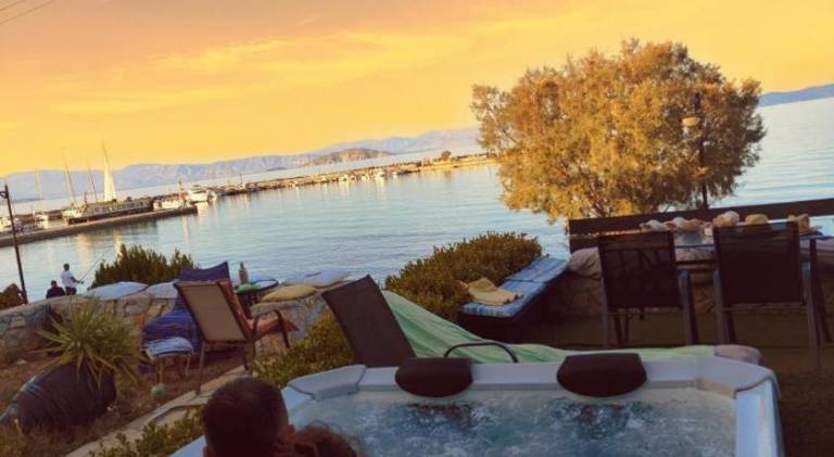 Διαμέρισμα Agkistri