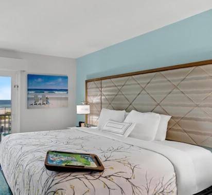 Ocean Sands Beach Boutique Inn - Stay By the Beach — photo 2