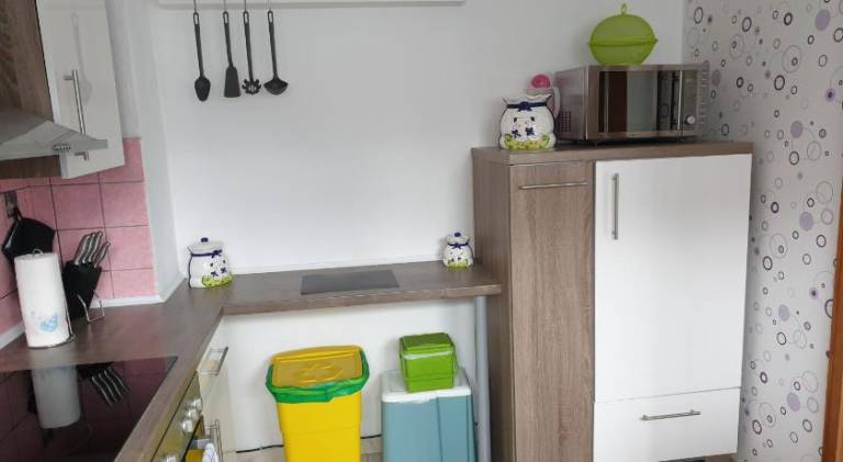 Nice apartment | Pets are welcome — photo 5
