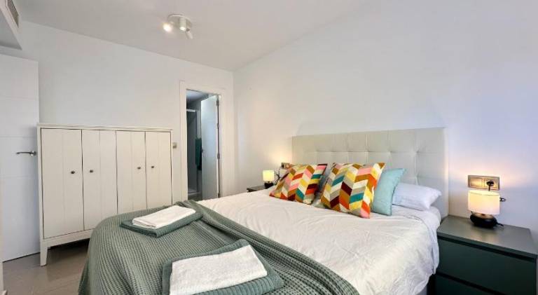 Apartamento Águilas