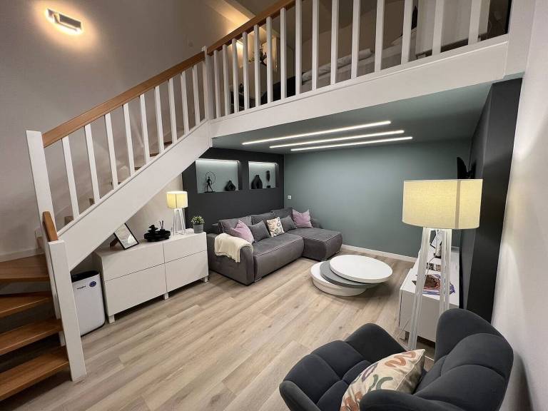 Ferienwohnung Debrecen