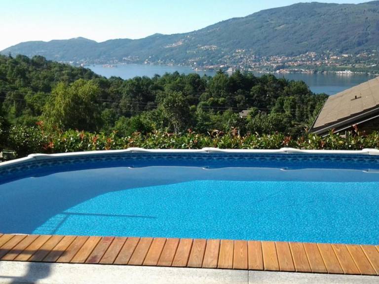 Ferienhaus in Cesano Boscone, Italien f&uuml;r max. 5 Personen, 
