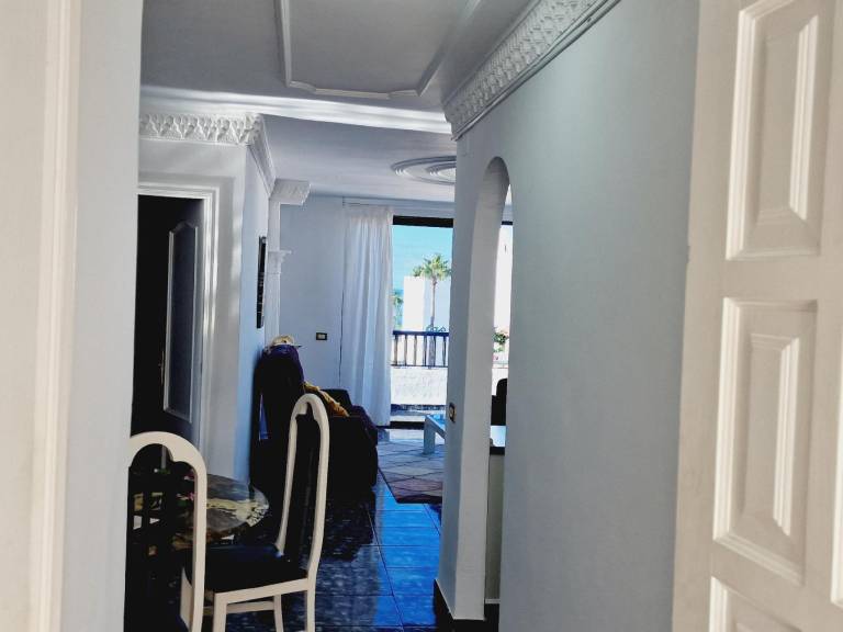 Apartment Costa Adeje