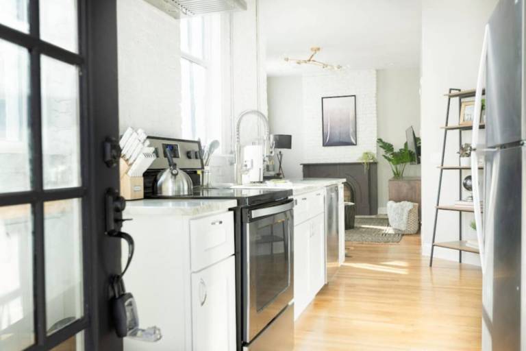 Rental apartment | Pets are welcome — photo 3