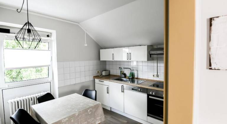Hotel Blutenburg — photo 2