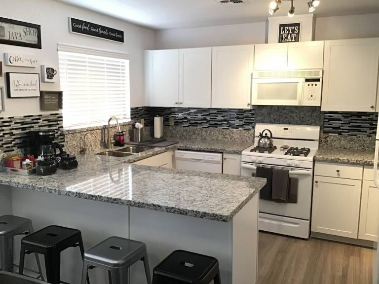 House Bullhead City