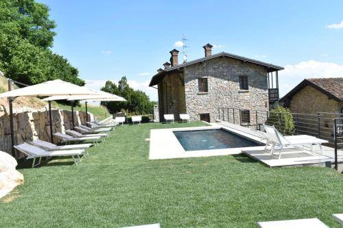 Casa Ubiale Clanezzo