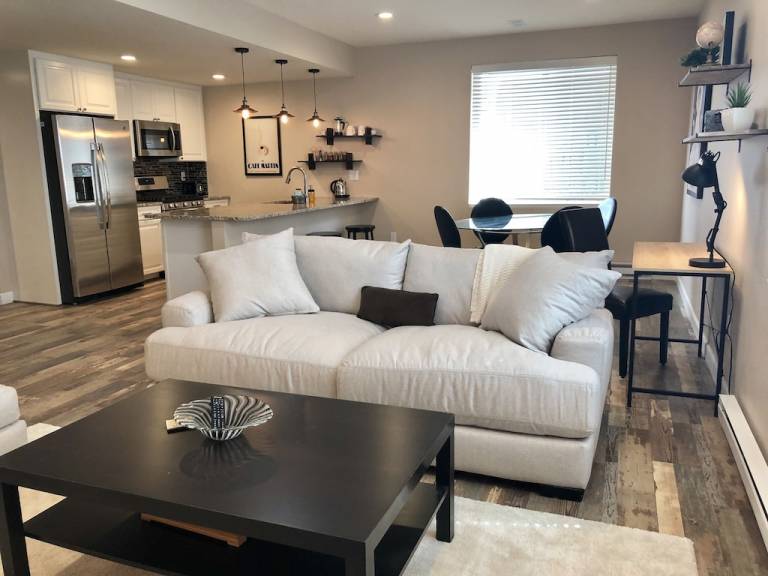 Apartment  Niwot