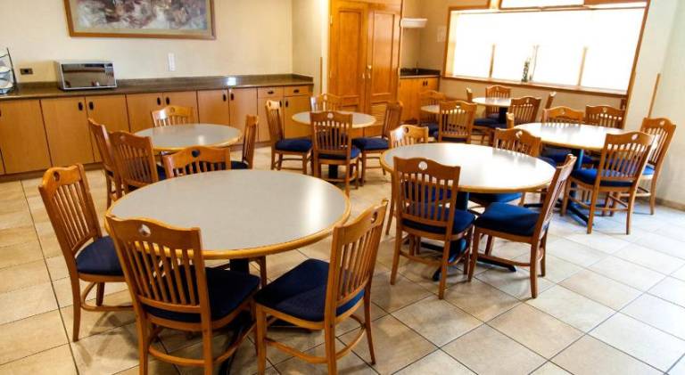Microtel Inn & Suites by Wyndham Chihuahua — photo 4
