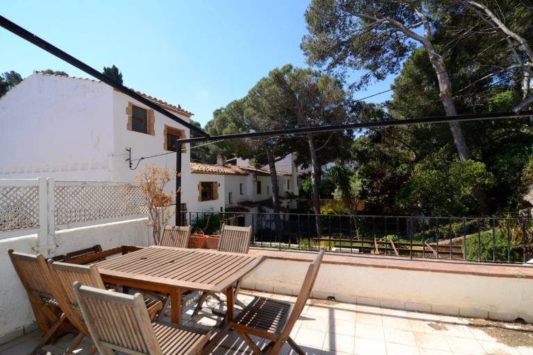 Maison de vacances  Sant Feliu de Boada
