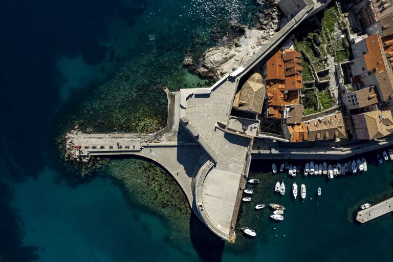 Ferienhaus Dubrovnik