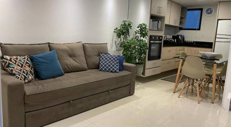 Charming apartment | Beach nearby | Pets allowed — photo 2