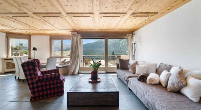 Beautiful holiday apartment | Next to the ski | Pets are welcome — photo 2