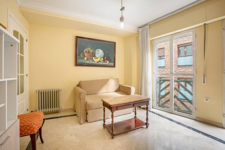 Ferienwohnung in Realejo-San Matias, Andalusien, Spanien