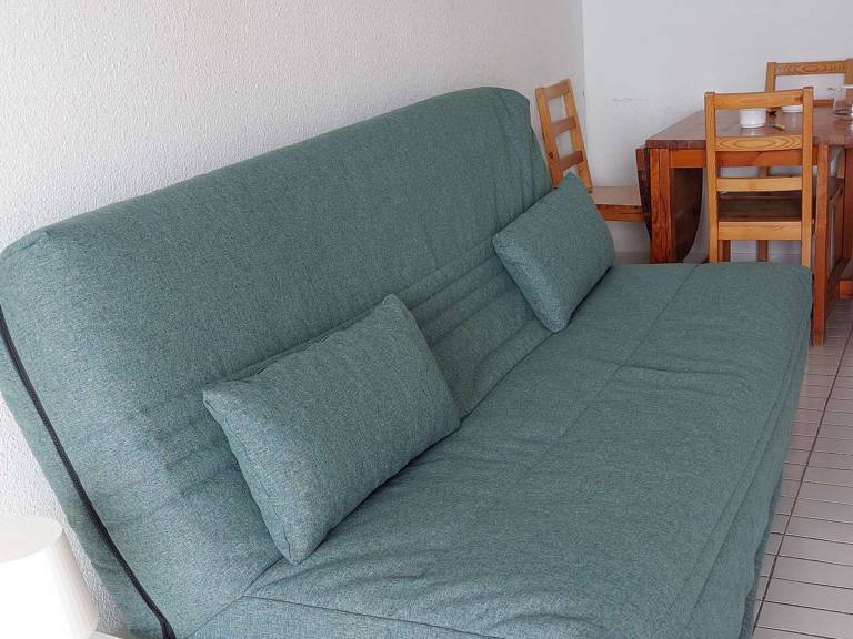 Lovely studio | Beach nearby | Pets allowed — photo 4