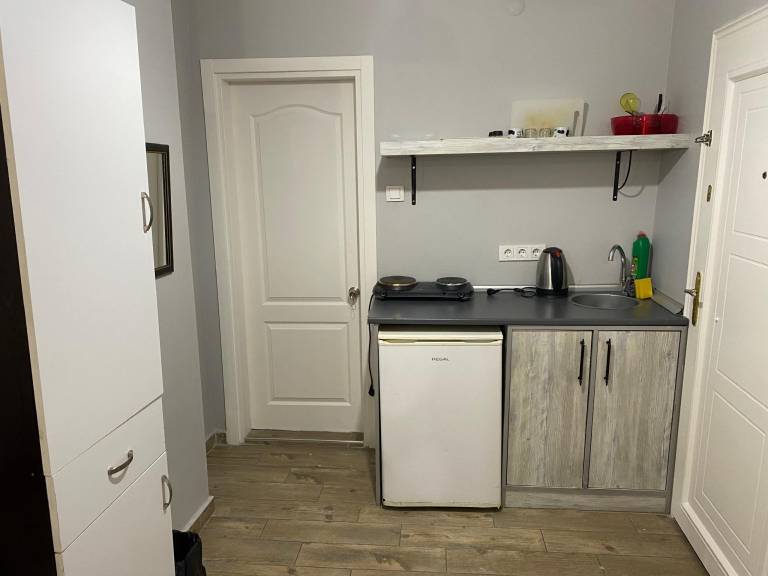 Pleasant rental apartment with patio | Next to Taksim Square | Suitable for remote work | Pets allowed — photo 4