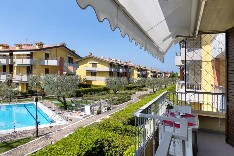 Fully equipped beautiful holiday apartment with pool & garden | Suitable for remote work | Pets allowed — photo 5