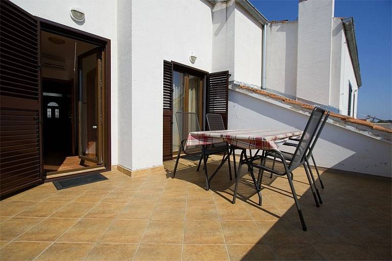 Rental apartment with BBQ — photo 4